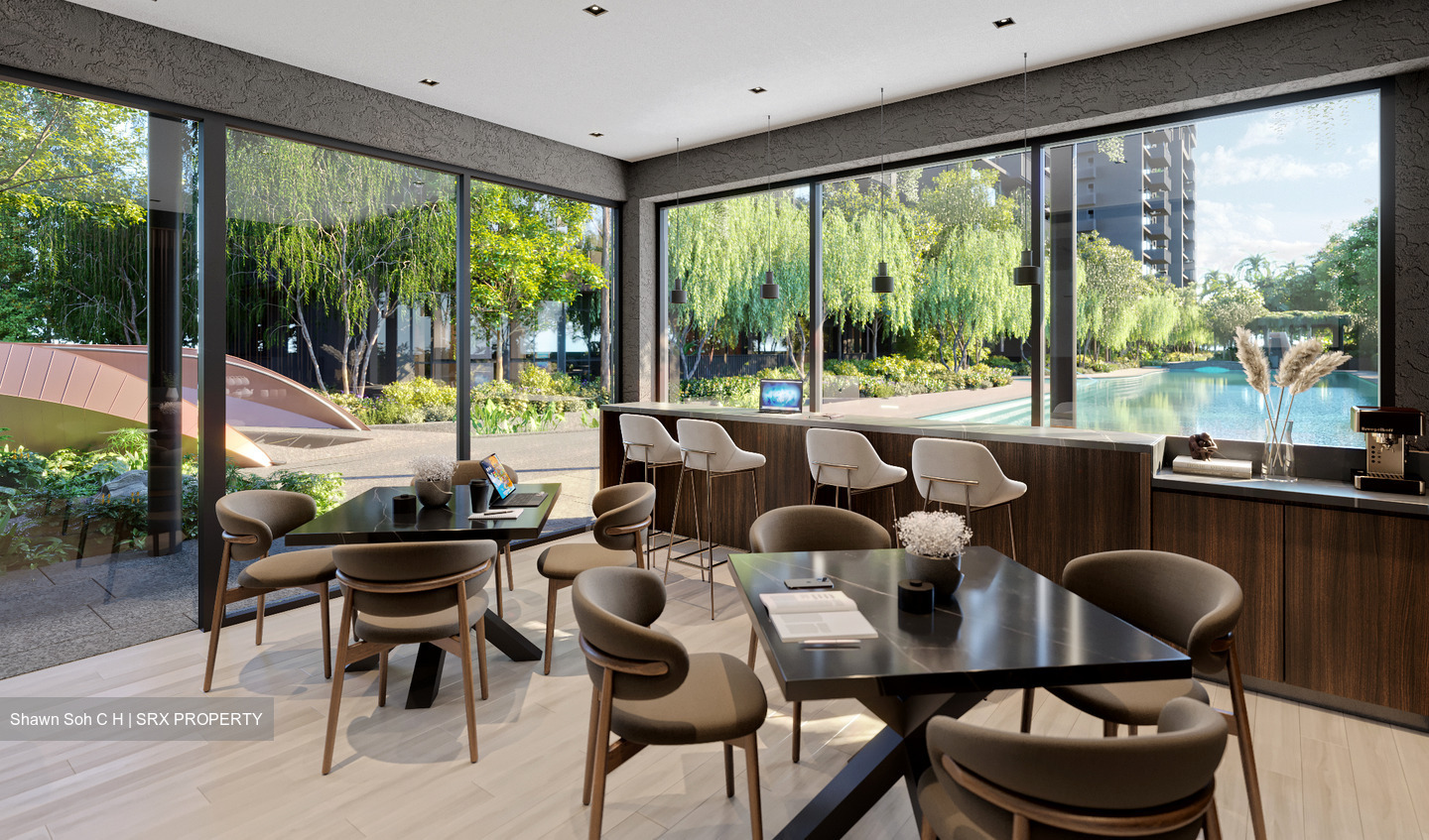 Lentor Modern (D26), Apartment #477076491